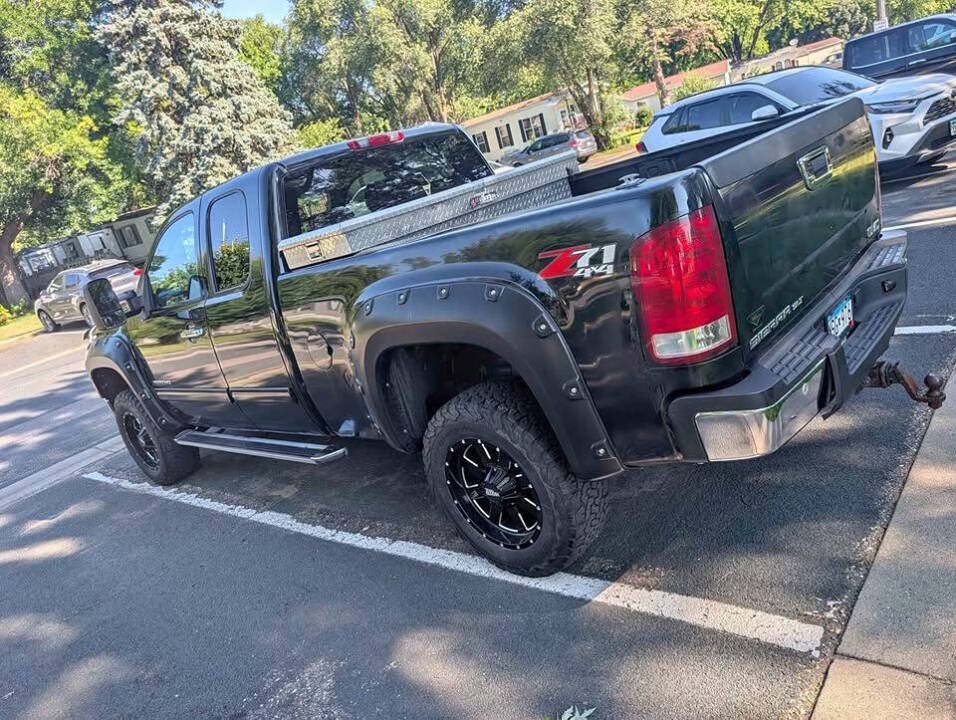 gmc sierra 2500hd 2010 1GT5K1BG7AZ268234 image gmc sierra 2500hd 2010 1GT5K1BG7AZ268234 image